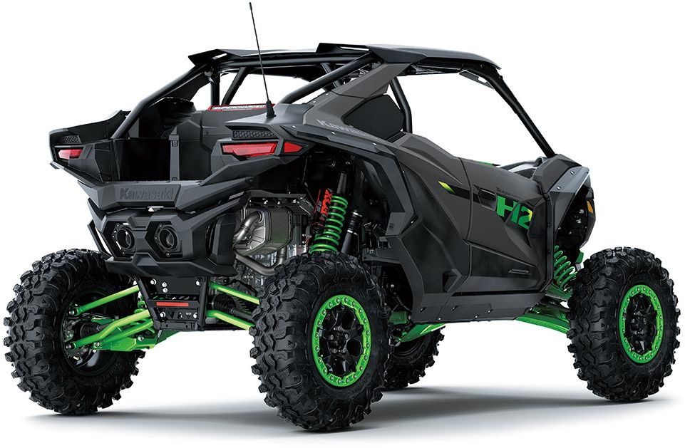 KAWASAKI TERYX H2 LIMITED 2027 - CS-NA-WEB-7977