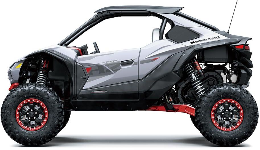 KAWASAKI TERYX H2 LIMITED 2027 - CS-NA-WEB-7978