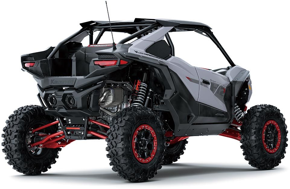 KAWASAKI TERYX H2 LIMITED 2027 - CS-NA-WEB-7978