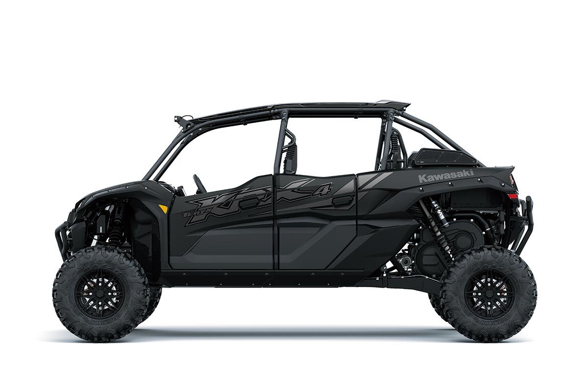 KAWASAKI TERYX KRX4 1000 BLACKOUT EDITION 2027 - CS-NA-WEB-7979