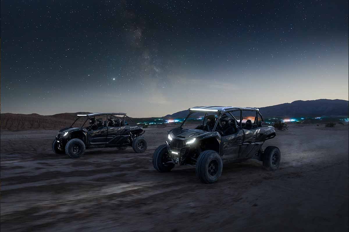 KAWASAKI TERYX KRX4 1000 BLACKOUT EDITION 2027 - CS-NA-WEB-7979