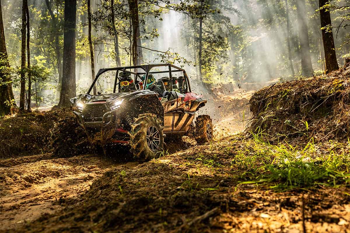 KAWASAKI TERYX KRX4 1000 LIFTED EDITION 2027 - CS-NA-WEB-7980