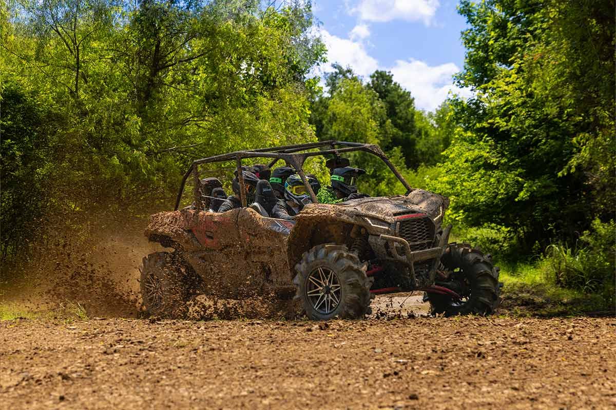 KAWASAKI TERYX KRX4 1000 LIFTED EDITION 2027 - CS-NA-WEB-7980