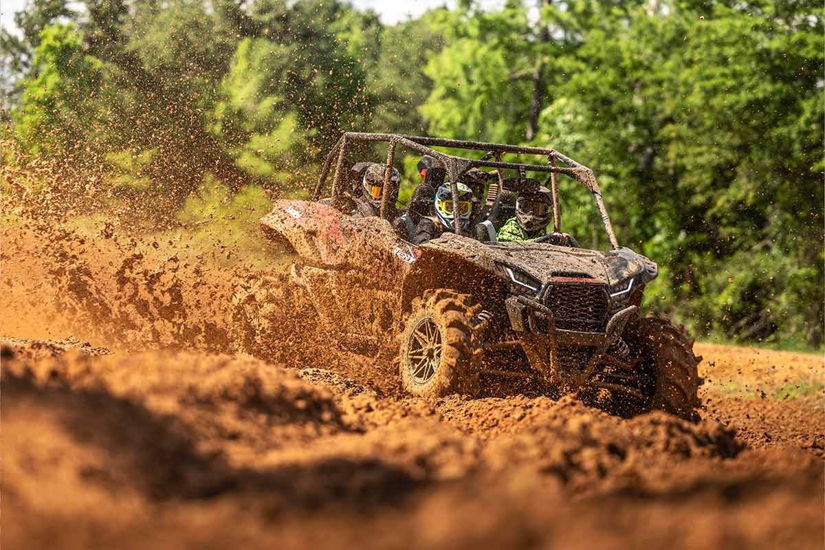 KAWASAKI TERYX KRX4 1000 LIFTED EDITION 2027 - CS-NA-WEB-7980