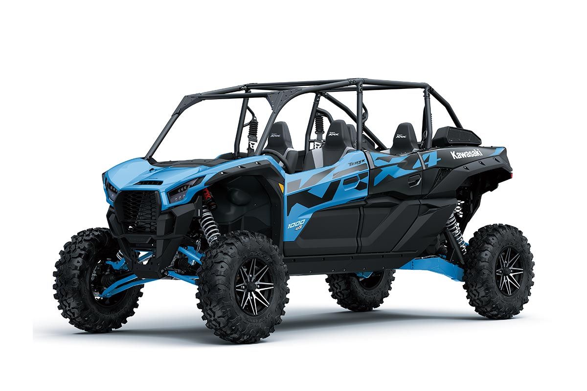 KAWASAKI TERYX KRX4 1000 ES SPECIAL EDITION 2027 - CS-NA-WEB-7981