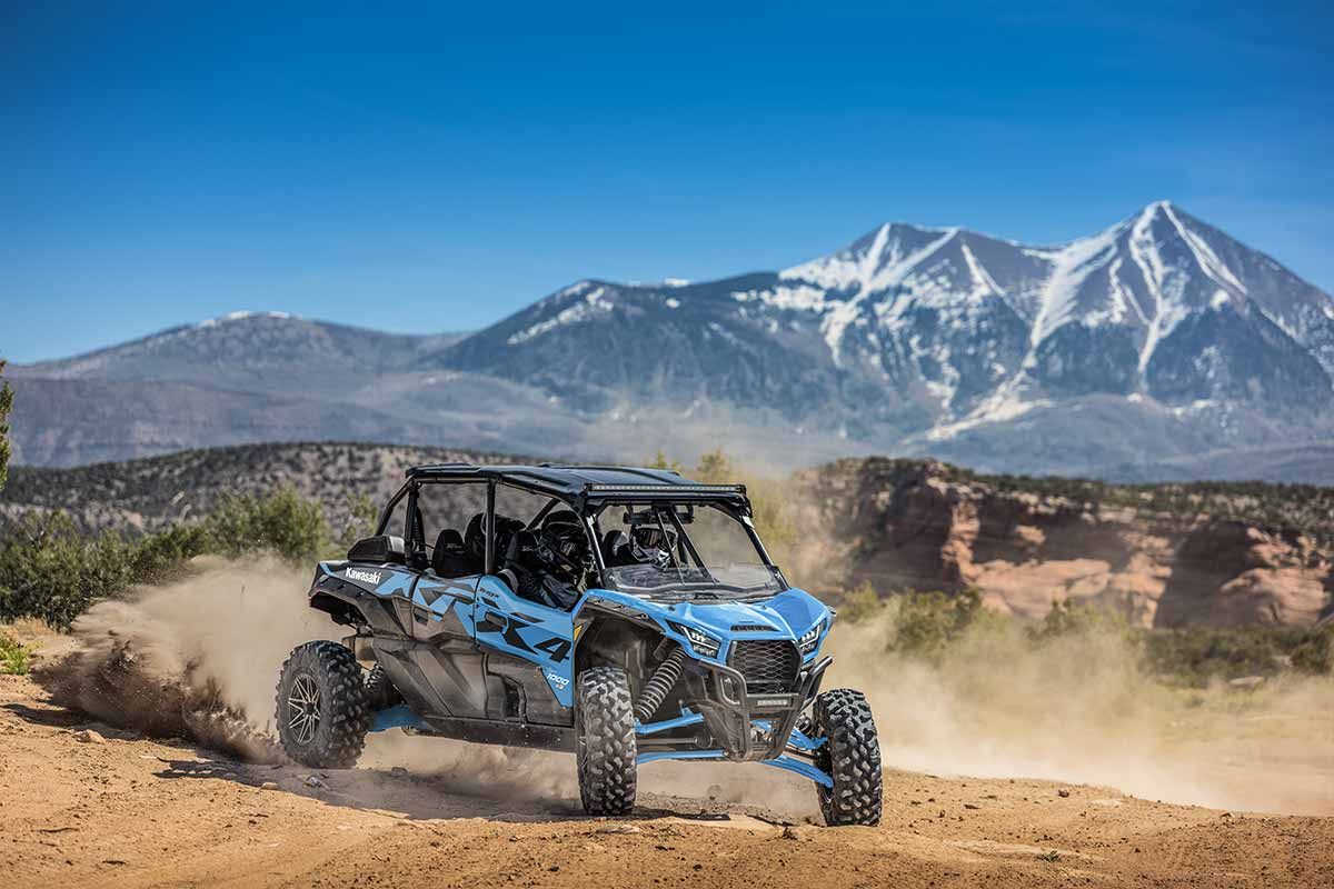 KAWASAKI TERYX KRX4 1000 ES SPECIAL EDITION 2027 - CS-NA-WEB-7981
