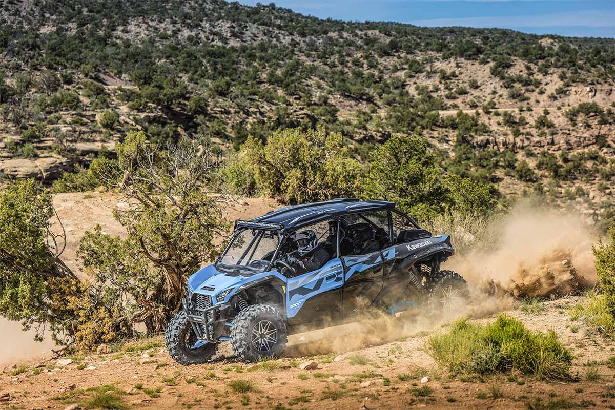 KAWASAKI TERYX KRX4 1000 ES SPECIAL EDITION 2027 - CS-NA-WEB-7981