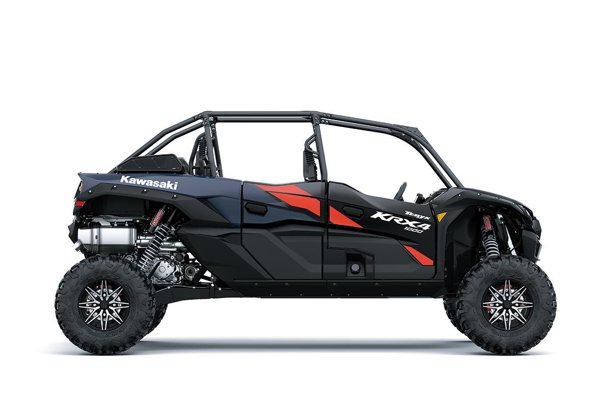 KAWASAKI TERYX KRX4 1000 2027 - CS-NA-WEB-7982