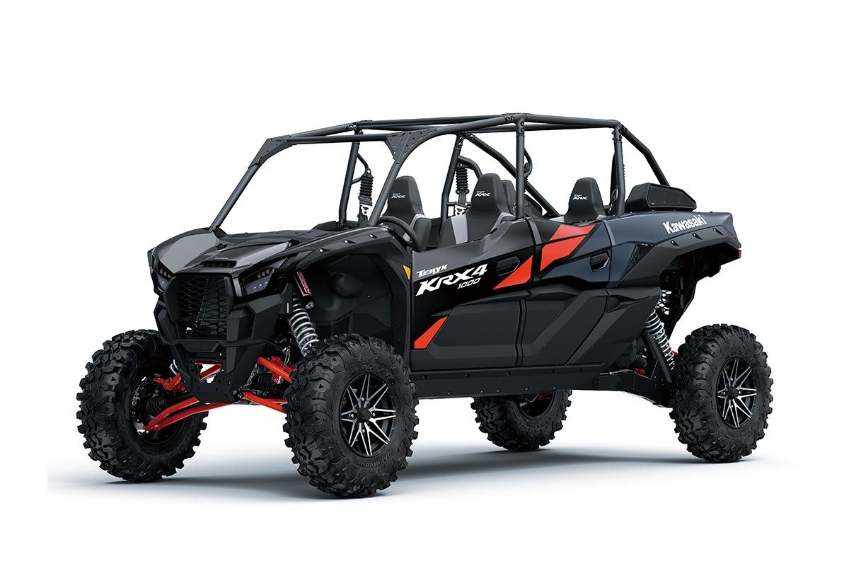 KAWASAKI TERYX KRX4 1000 2027 - CS-NA-WEB-7982