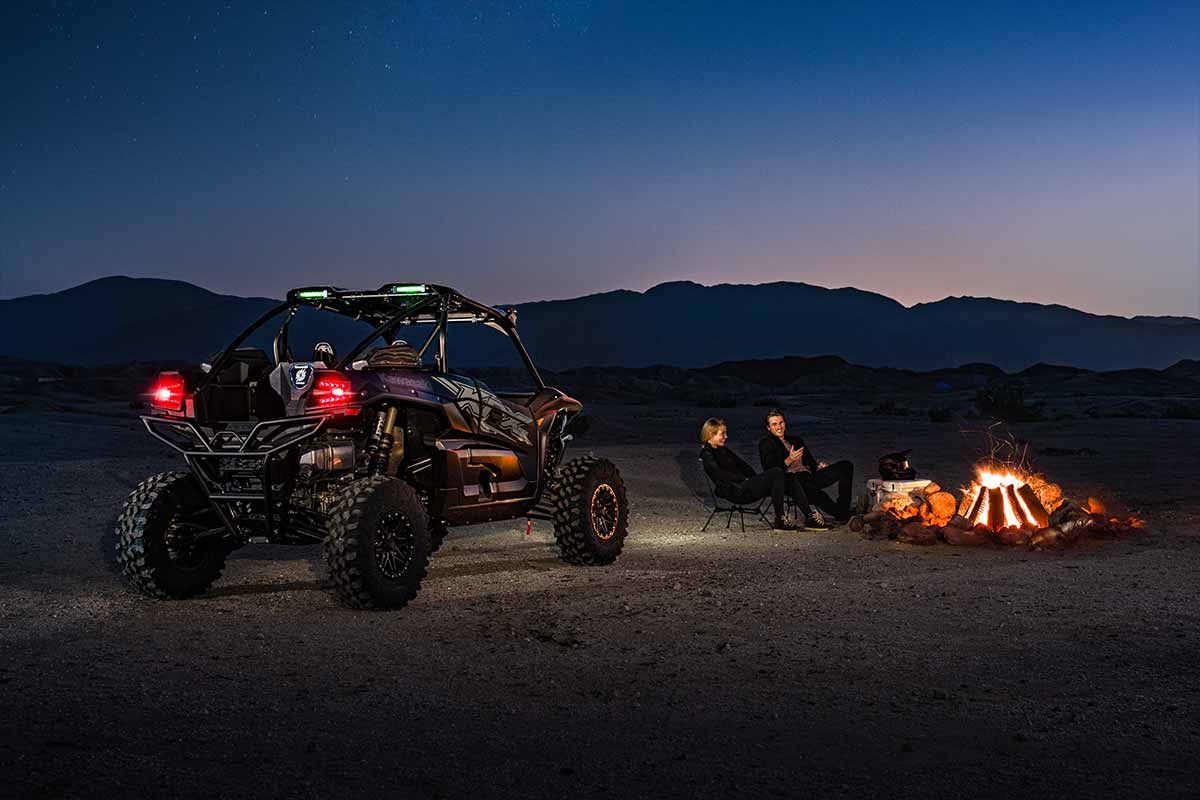 KAWASAKI TERYX KRX 1000 BLACKOUT EDITION 2027 - CS-NA-WEB-7984