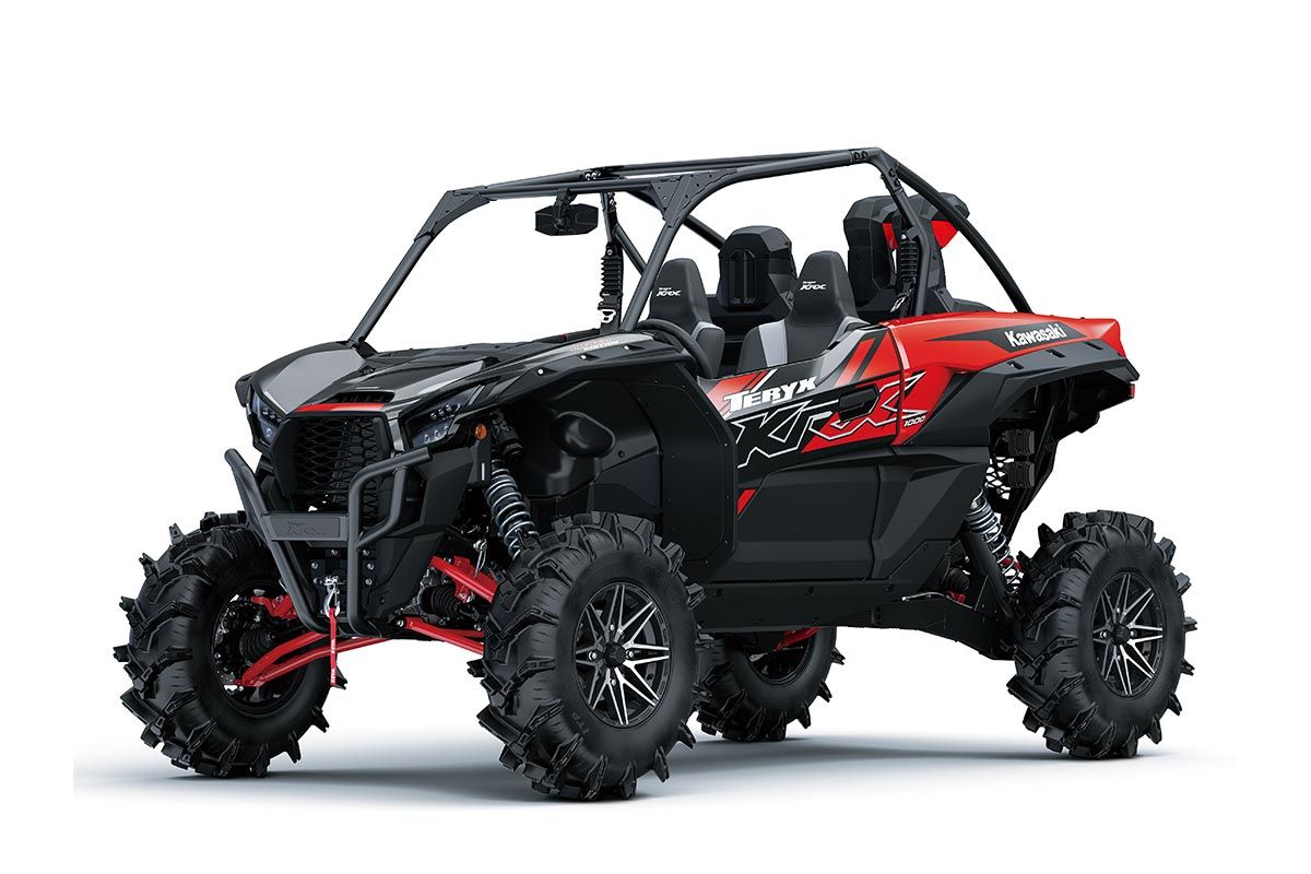 KAWASAKI TERYX KRX 1000 LIFTED EDITION 2027 - CS-NA-WEB-7985