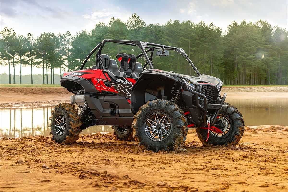 KAWASAKI TERYX KRX 1000 LIFTED EDITION 2027 - CS-NA-WEB-7985