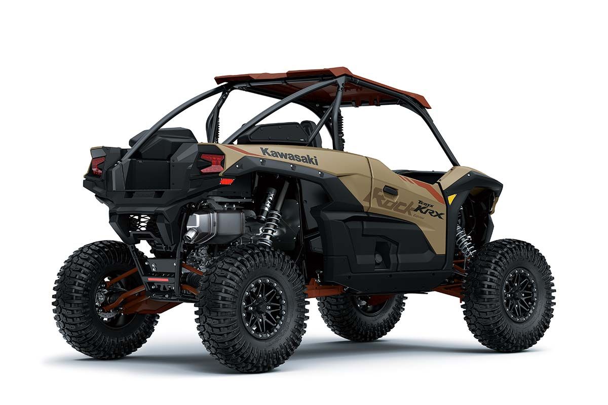 KAWASAKI TERYX KRX 1000 ROCK EDITION 2027 - CS-NA-WEB-7986