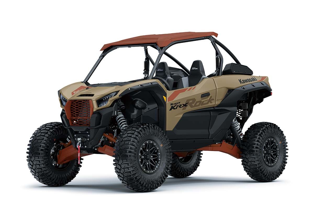 KAWASAKI TERYX KRX 1000 ROCK EDITION 2027 - CS-NA-WEB-7986