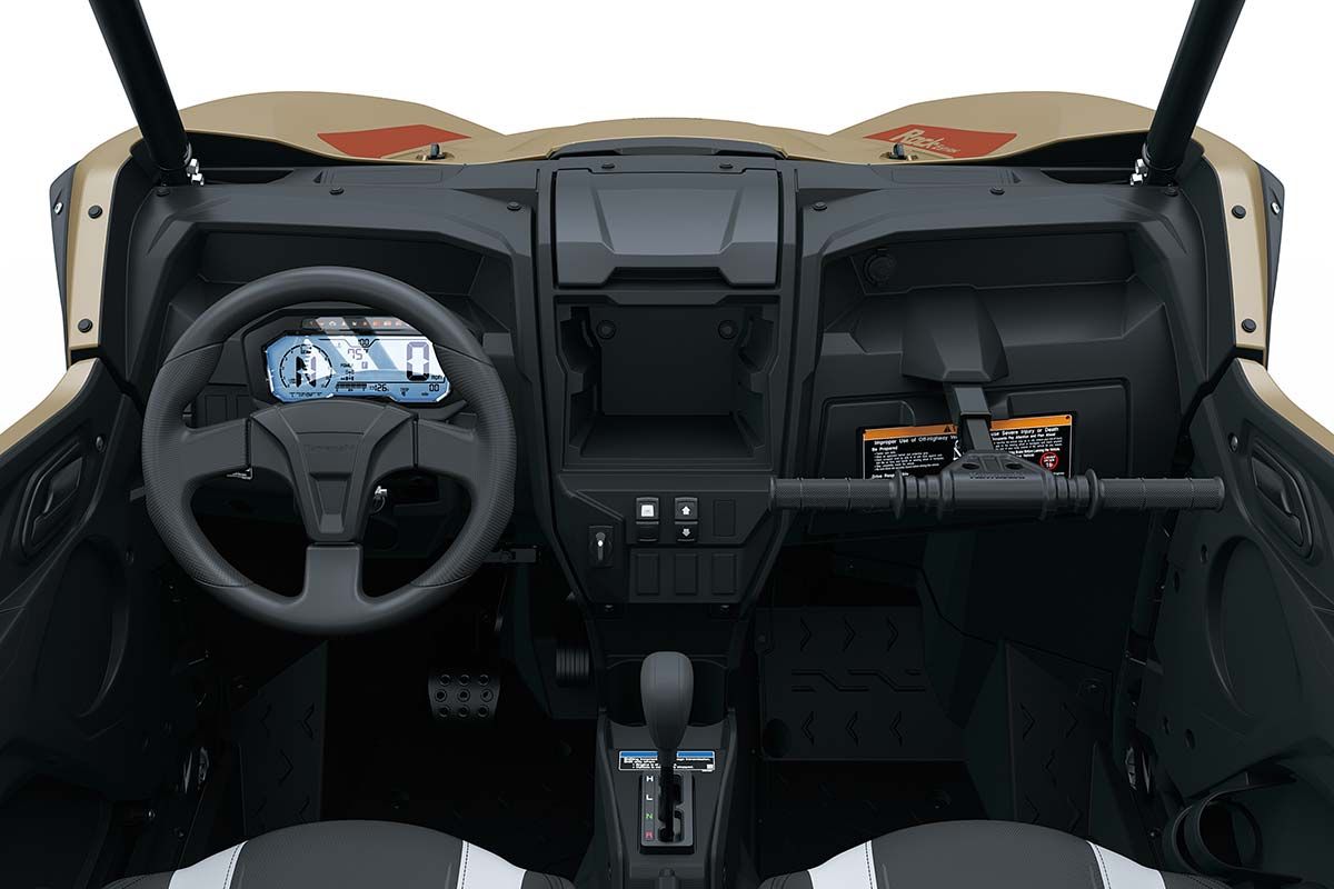 KAWASAKI TERYX KRX 1000 ROCK EDITION 2027 - CS-NA-WEB-7986