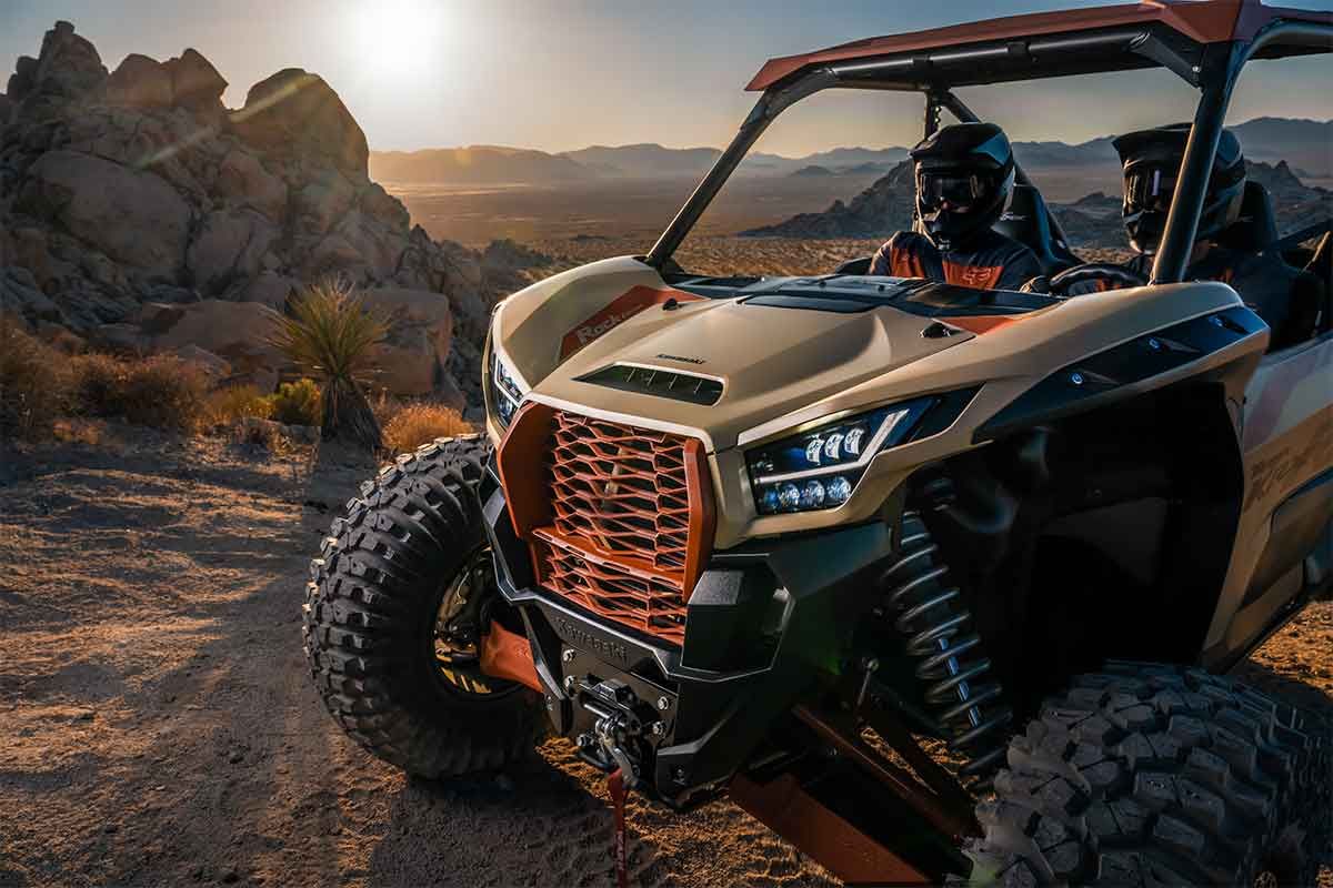 KAWASAKI TERYX KRX 1000 ROCK EDITION 2027 - CS-NA-WEB-7986
