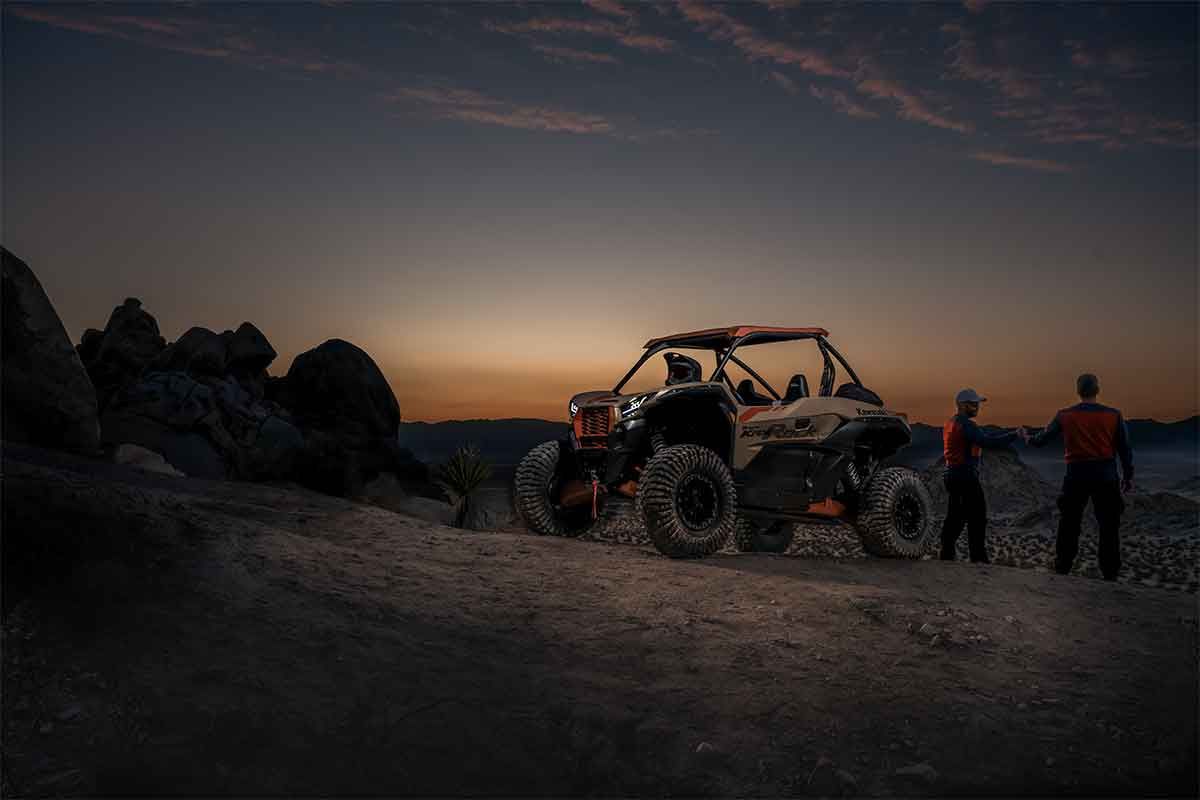 KAWASAKI TERYX KRX 1000 ROCK EDITION 2027 - CS-NA-WEB-7986