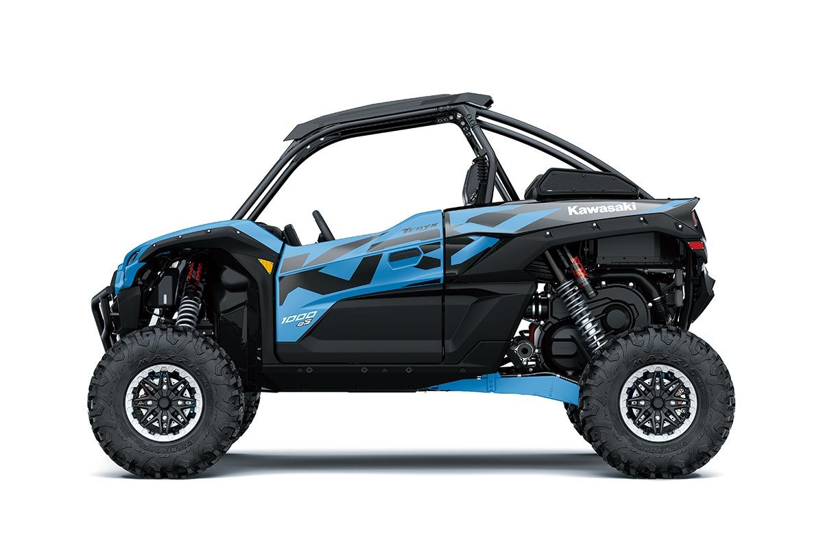 KAWASAKI TERYX KRX 1000 ES 2027 - CS-NA-WEB-7987