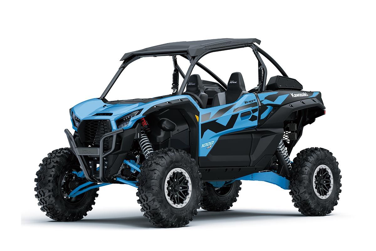 KAWASAKI TERYX KRX 1000 ES 2027 - CS-NA-WEB-7987