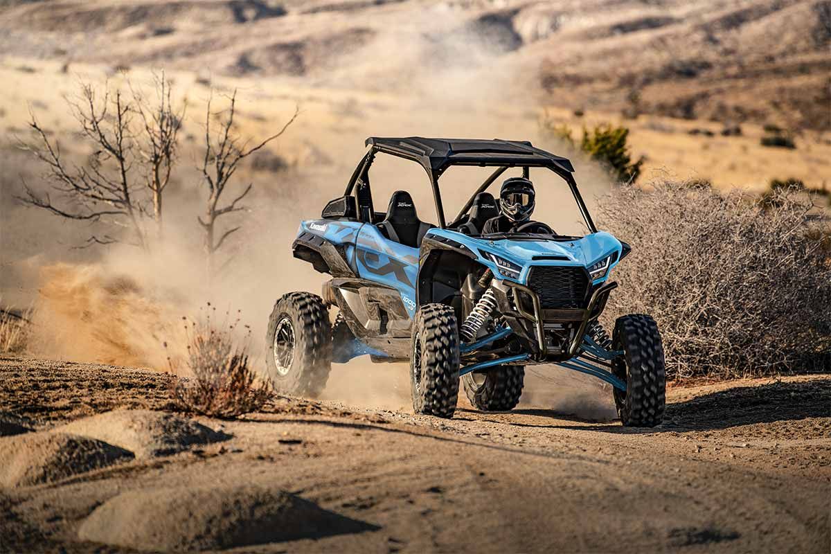 KAWASAKI TERYX KRX 1000 ES 2027 - CS-NA-WEB-7987