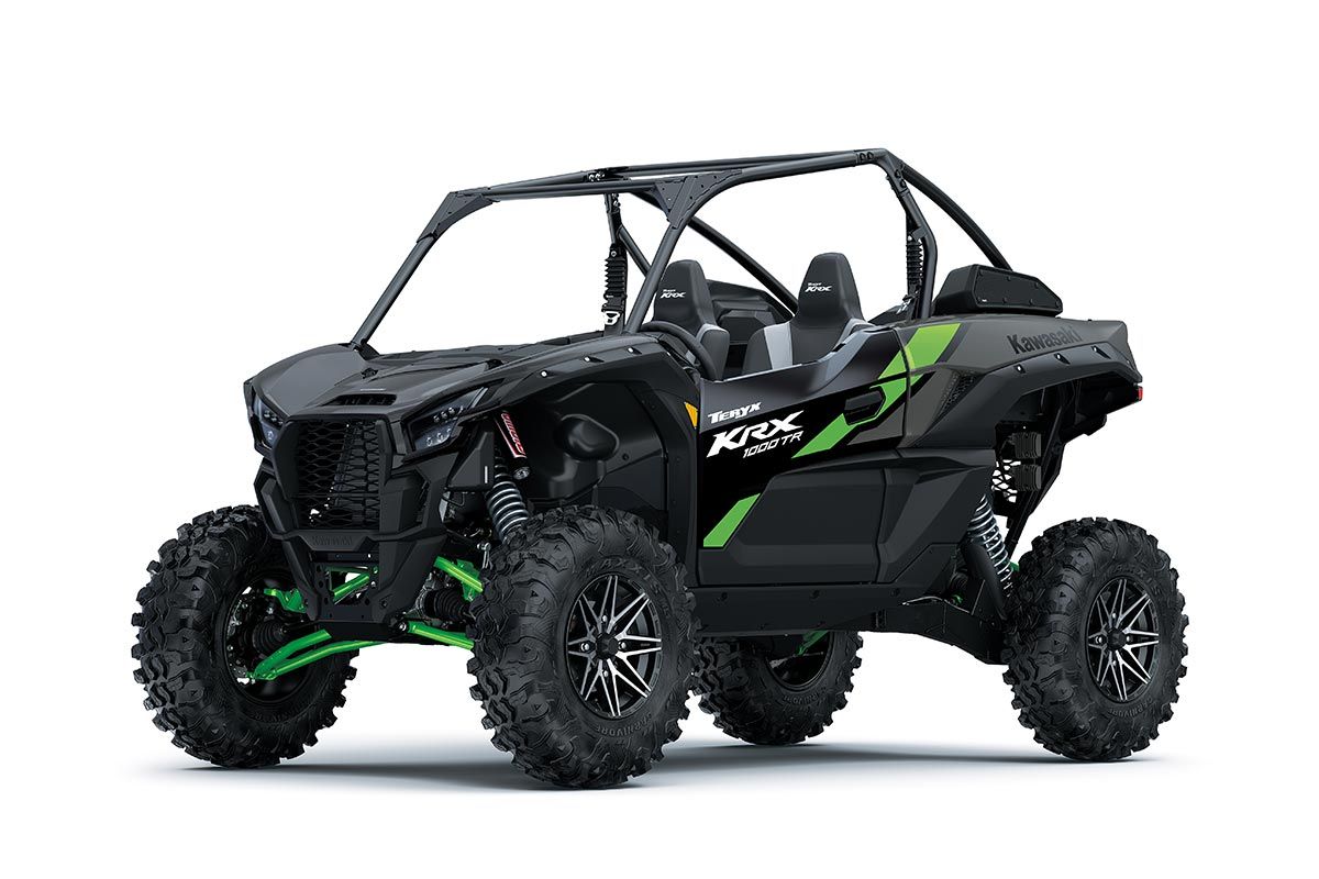 KAWASAKI TERYX KRX 1000 TR 2027 - CS-NA-WEB-8031