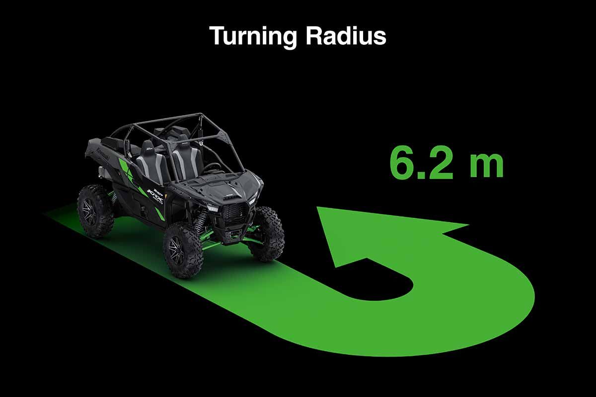 KAWASAKI TERYX KRX 1000 TR 2027 - CS-NA-WEB-8031