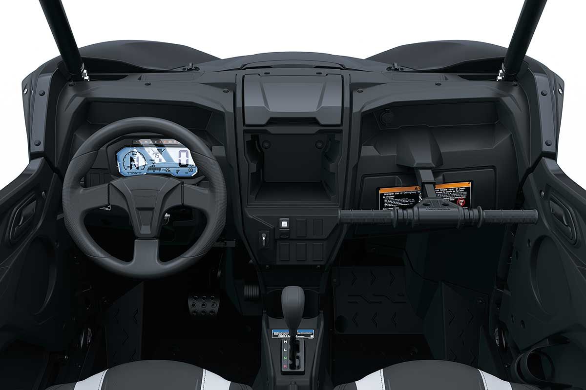 KAWASAKI TERYX KRX 1000 TR 2027 - CS-NA-WEB-8031