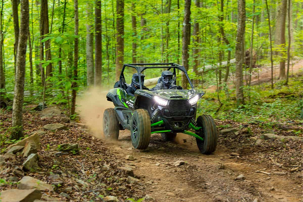 KAWASAKI TERYX KRX 1000 TR 2027 - CS-NA-WEB-8031