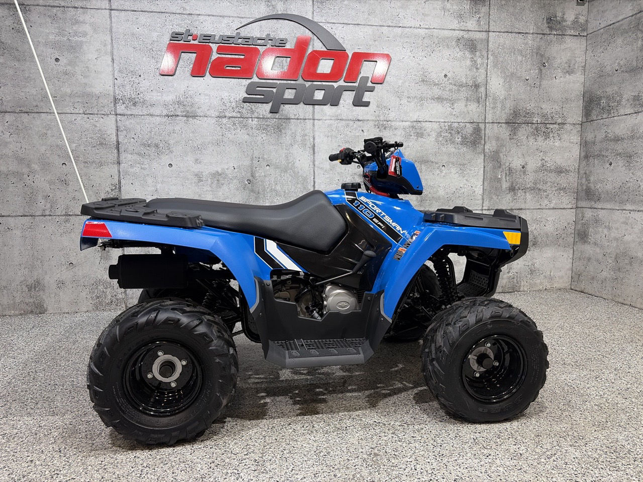 POLARIS Sportsman 110 2026 - CS-25757