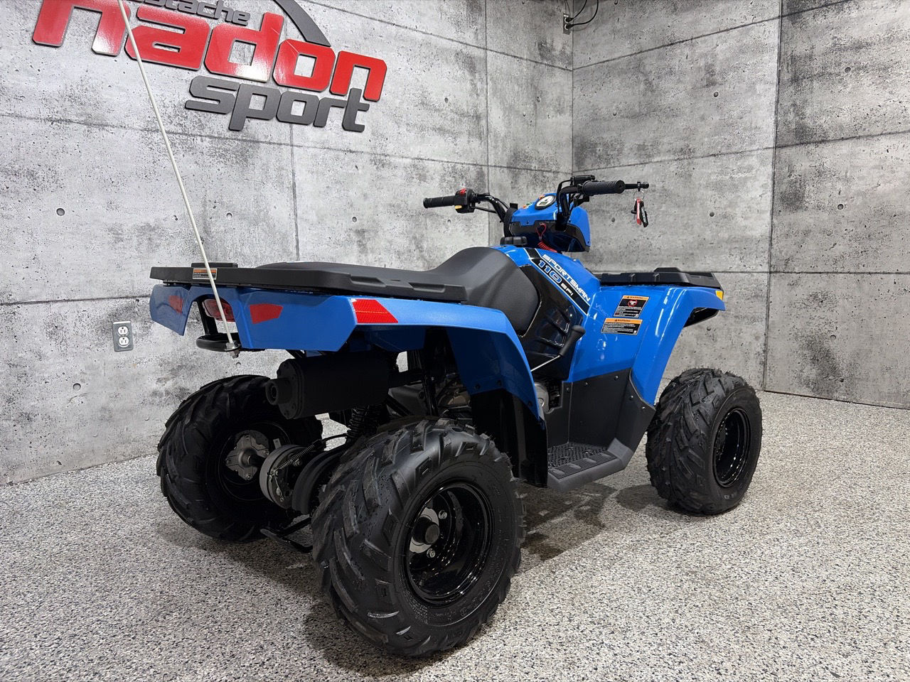POLARIS Sportsman 110 2026 - CS-25757
