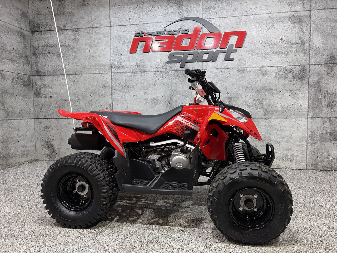 POLARIS Outlaw 110 Efi 2026 - CS-25481