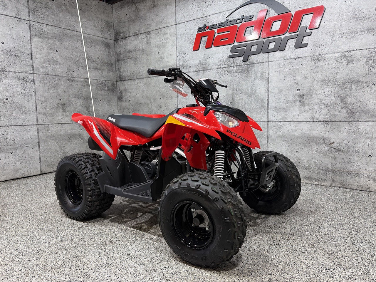 POLARIS Outlaw 110 Efi 2026 - CS-25481