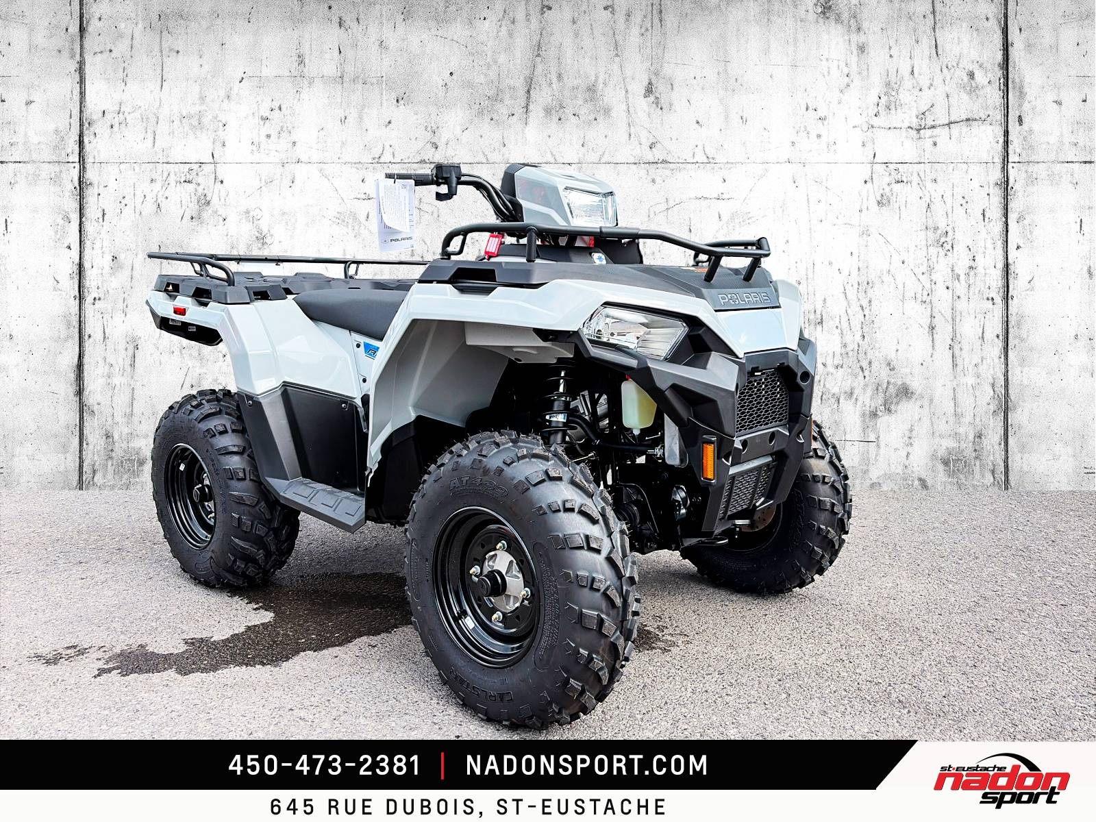 POLARIS Sportsman 450 H.o. Eps 2026 - CS-25656
