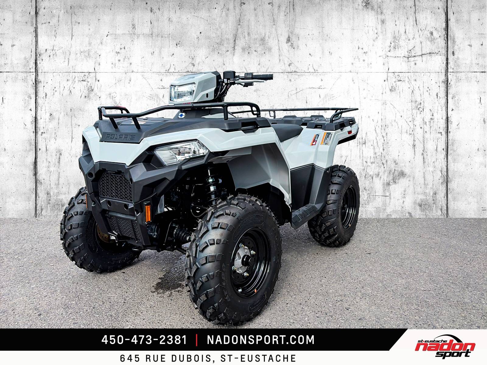 POLARIS Sportsman 450 H.o. Eps 2026 - CS-25656