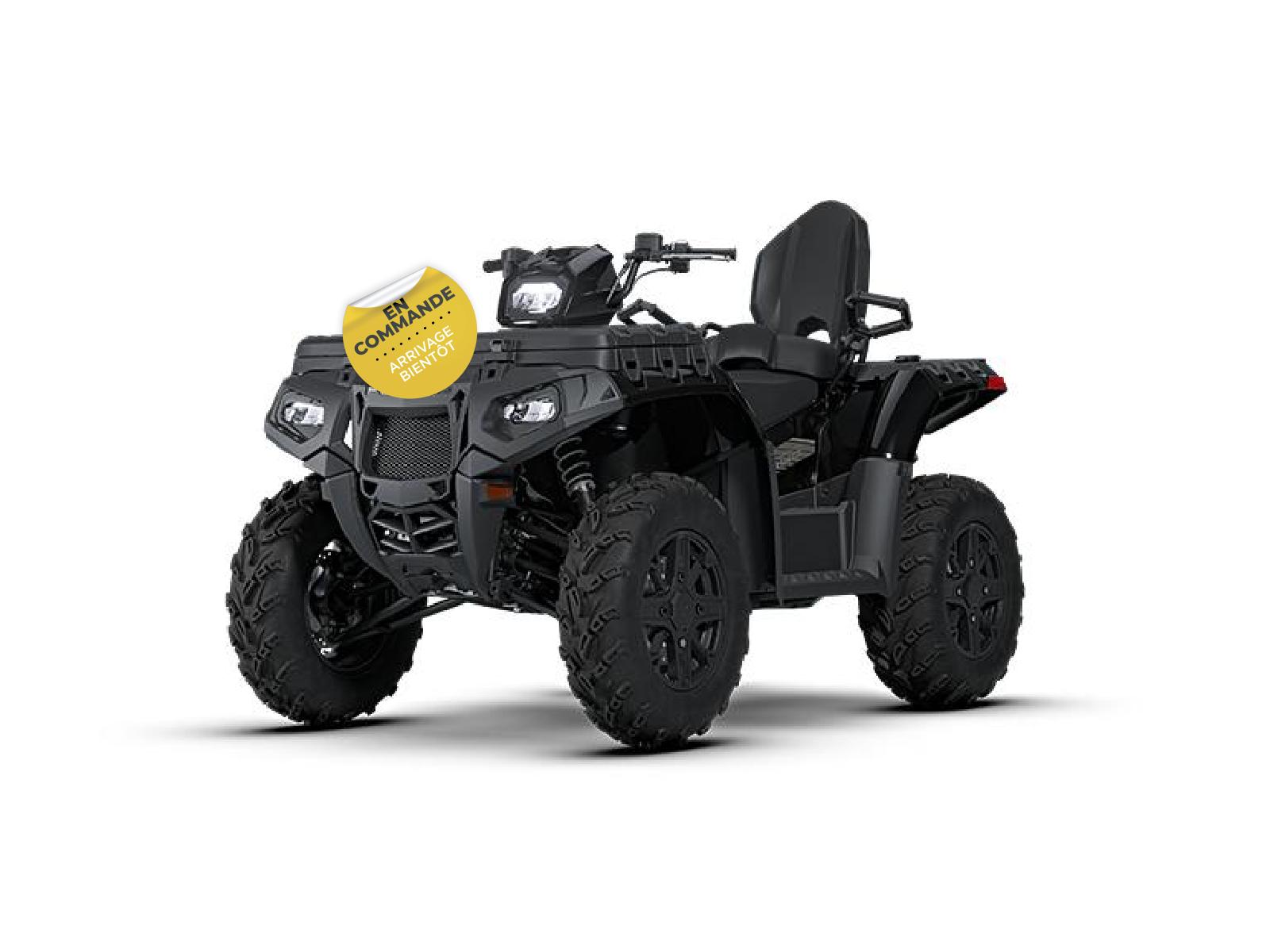 Polaris Sportsman Touring 850 Premium 2027 - CS-26006