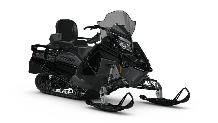 POLARIS PROSTAR TITAN ADVENTURE 2027 - CS-25917