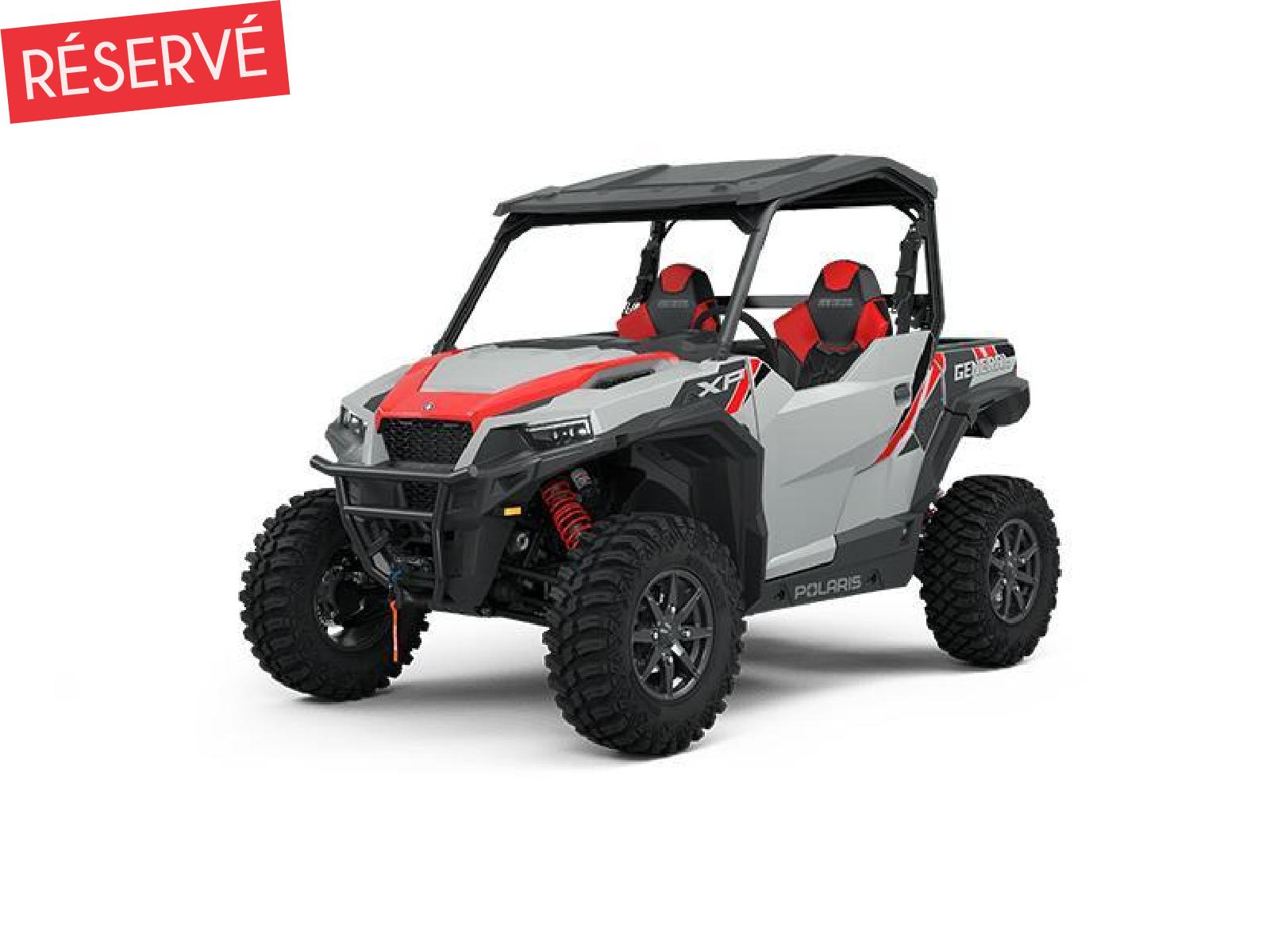 POLARIS GENERAL XP1000 SPORT 2026 - CS-24691