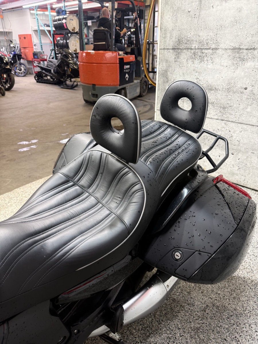 BMW K1600B VALVE FAIT! 2021 - CS-26084