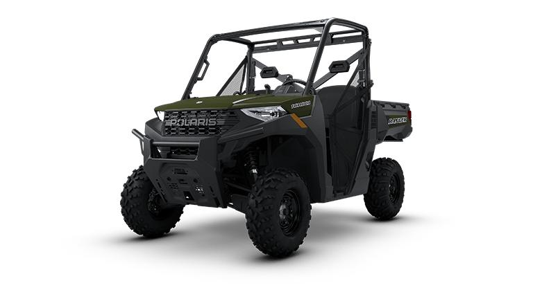 POLARIS Ranger 1000 Eps 2026 - CS-NA-WEB-6880