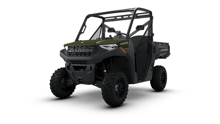 POLARIS Ranger 1000 2026 - CS-NA-WEB-6883