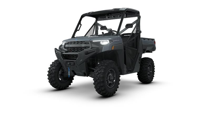 POLARIS Ranger Xp 1000 Premium 2026 - CS-NA-WEB-6887