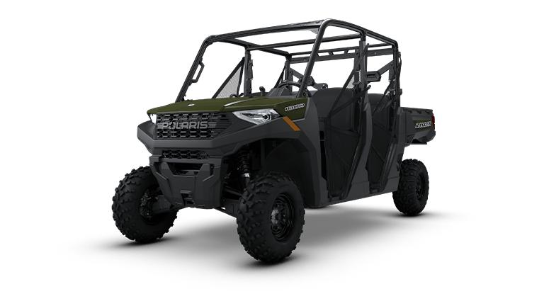 POLARIS Ranger Crew 1000 2026 - CS-NA-WEB-6904