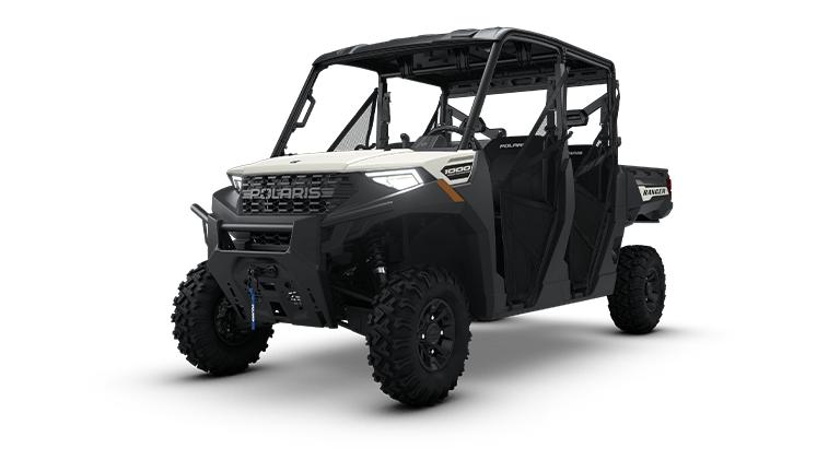 POLARIS Ranger Crew 1000 Premium 2026 - CS-NA-WEB-6906