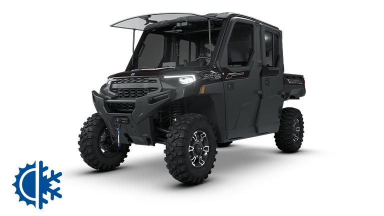 POLARIS Ranger Crew Xp 1000 Texas Northstar Edition 2026 - CS-NA-WEB-6918