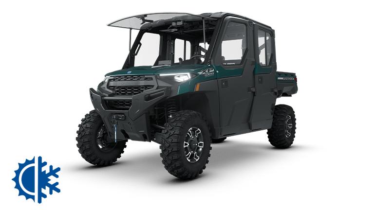 POLARIS Ranger Crew Xp 1000 Northstar Edition Ultimate 2026 - CS-NA-WEB-6919