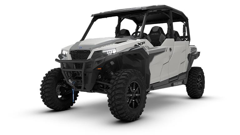 POLARIS GENERAL XP4 1000 SPORT 2026 - CS-NA-WEB-6951