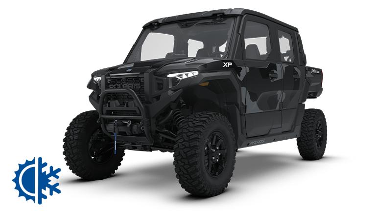 POLARIS Polaris Xpedition Xp 5 Northstar 2026 - CS-NA-WEB-6963
