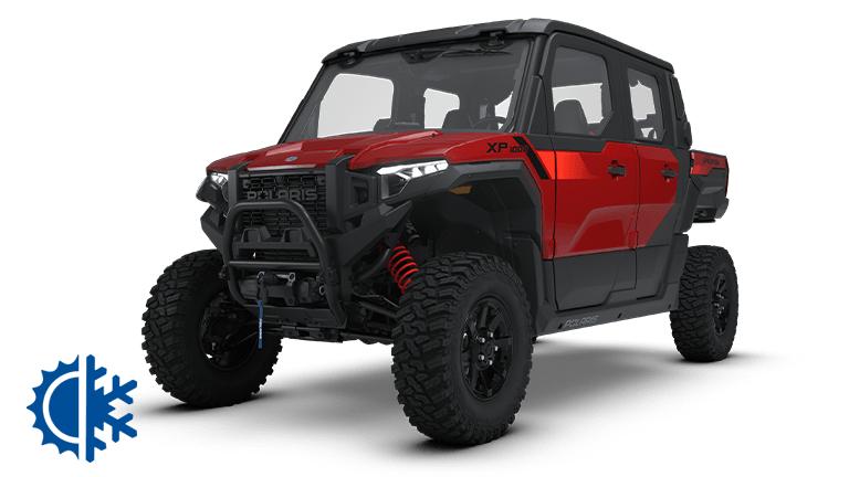 POLARIS Polaris Xpedition Xp 5 Northstar 2026 - CS-NA-WEB-6964
