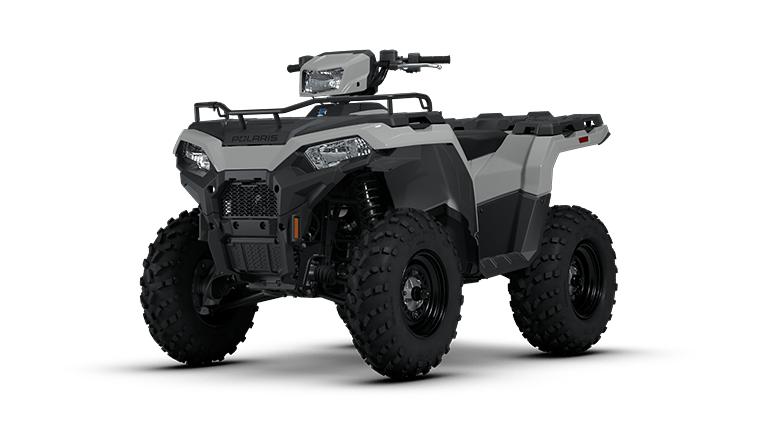 POLARIS Sportsman 450 H.o. 2026 - CS-NA-WEB-6969