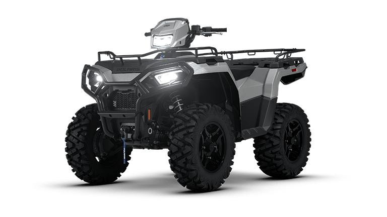 POLARIS Sportsman 570 Ultimate 2026 - CS-NA-WEB-6982